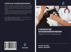 Cover CHEMISCHE OOGBRANDWONDEN