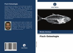 Fisch Osteologie - Amatya, Bhaba