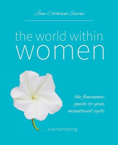 The World Within Women - Severn, Jane