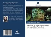 Periodische Veränderungen im menschlichen Verhalten