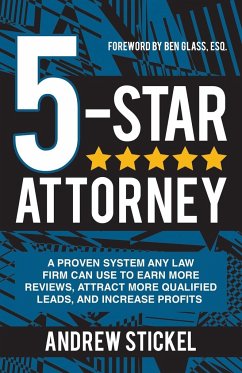 5-Star Attorney - Stickel, Andrew