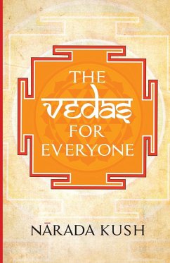 Vedas for Everyone - Kush, Narada