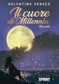 Il cuore di Millennia (eBook, ePUB)