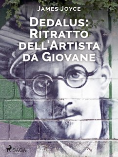 Cover Dedalus: Ritratto dell'Artista da Giovane (eBook, ePUB)