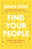 Find Your People (eBook, ePUB)