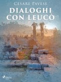 Dialoghi con Leucò (eBook, ePUB) Dialoghi con Leucò (eBook, ePUB)