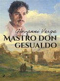 Mastro Don Gesualdo (eBook, ePUB)