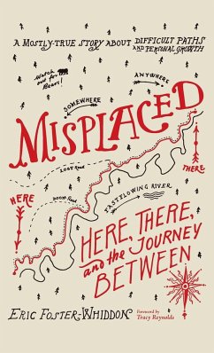 Misplaced - Foster-Whiddon, Eric