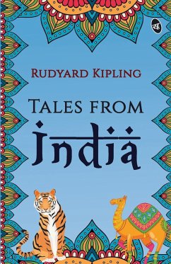 Tales from India - Kipling, Rudyard