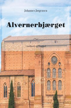 Alvernerbjærget - Jørgensen, Johannes