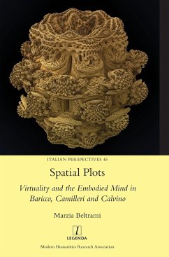 Spatial Plots - Beltrami, Marzia