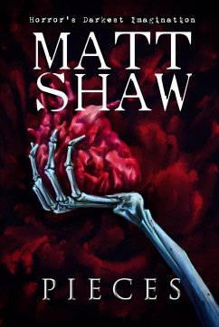 Pieces - Shaw, Matt