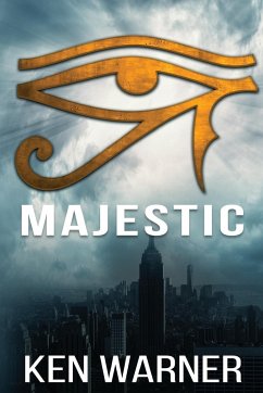 Majestic - Warner, Ken