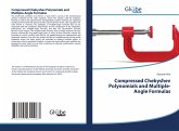 Compressed Chebyshev Polynomials and Multiple-Angle Formulas