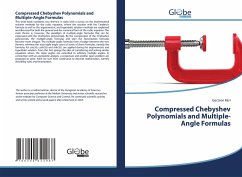 Compressed Chebyshev Polynomials and Multiple-Angle Formulas - Kéri, Gerzson