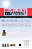 Unravel of My Confessions ; My LIFE, My TRUTH