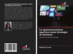 La sponsorizzazione sportiva come strategia di business - Terán, Katherin