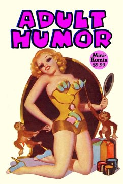 Cover Adult Humor