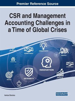 CSR and Management Accounting Challenges in a Time of Global Crises