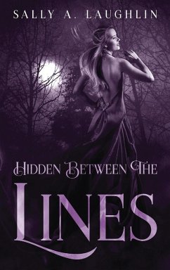 Hidden Between The Lines - Laughlin, Sally