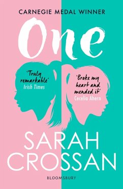 One (eBook, PDF) - Crossan, Sarah