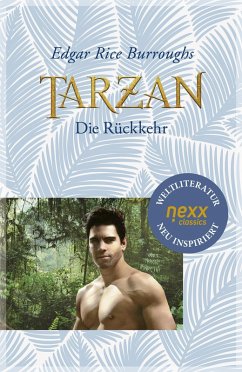 Tarzan - Die Rückkehr (eBook, ePUB) - Rice Burroughs, Edgar
