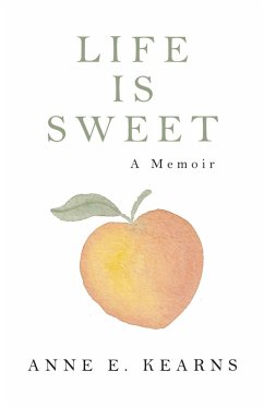 Cover Life Is Sweet (eBook, ePUB)