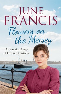 Flowers on the Mersey (eBook, ePUB) - Francis, June