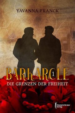 Barkarole 1 (eBook, ePUB) - Franck, Yavanna