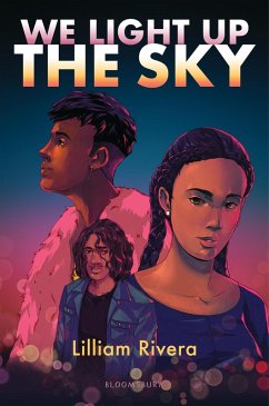 We Light Up the Sky (eBook, ePUB) Cover We Light Up the Sky (eBook, ePUB)