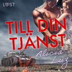 Till din tjänst - erotisk novell (MP3-Download) - Luz, Alicia