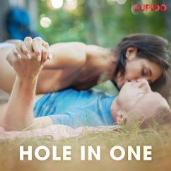 Hole in one (MP3-Download) - Cupido