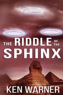 The Riddle of the Sphinx - Warner, Ken