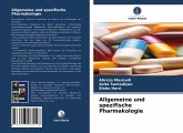 Allgemeine und spezifische Pharmakologie