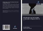 Afmetingen van het huidige onderzoek in Nigeria (Vol. 2)