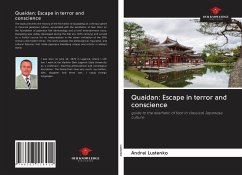 Quaidan: Escape in terror and conscience - Lustenko, Andrei