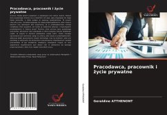 Pracodawca, pracownik i ¿ycie prywatne - Atthenont, Géraldine