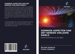 SOMMIGE ASPECTEN VAN HET DENKEN VAN JOHN RAWLS - Sandoval, Ricardo; Caballero, Tomás