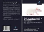 Hart- en longmorfometrie bij rattenkinderen met leptospirose
