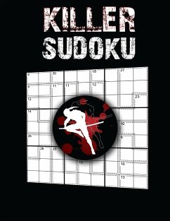 Killer Sudoku - M. Smith