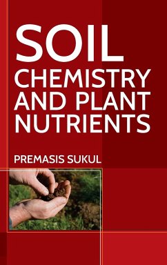 Cover Soil Chemistry And Plant Nutrients