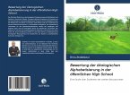 Bewertung der ökologischen Alphabetisierung in der öffentlichen High School