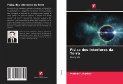 Física dos Interiores da Terra - Zharkov, Vladimir