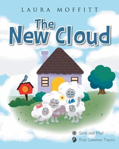 The New Cloud - Moffitt, Laura