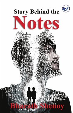 Story Behind the Notes - Shenoy, Bharath