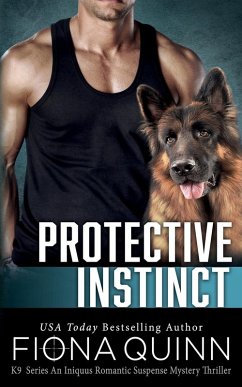 Cover Protective Instinct