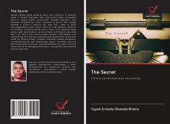 The Secret - Obando Rivera, Tupak Ernesto