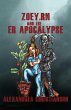 Zoey, RN and the ER Apocalypse (eBook,... - Bild 1