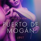 Puerto de Mogán - erotisk novell (MP3-Download)