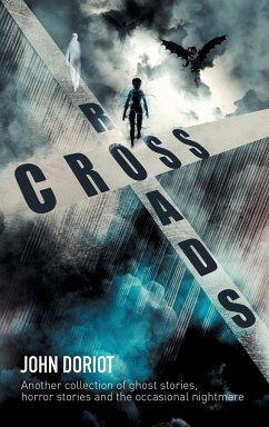 Crossroads - Doriot, John